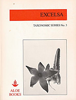 Excelsa Taxonomic Series 3